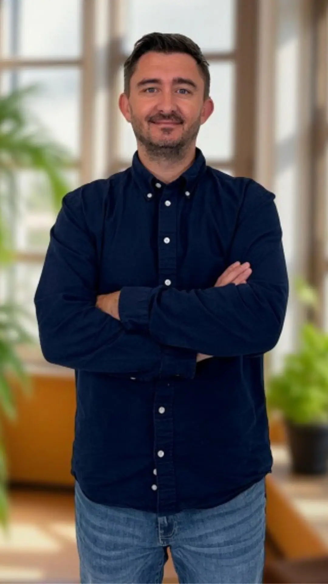 Elvis Demirovic — Flerepatienter.dk